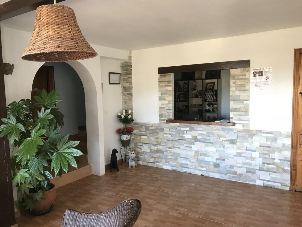 Posada la Maza Arnuero Exterior foto